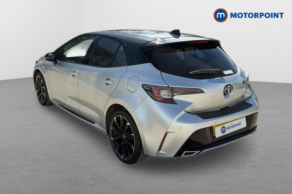 Used Toyota Corolla 2021 for sale - 78162809: Photo 5