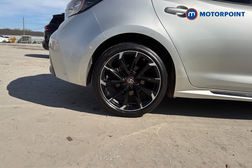 Used Toyota Corolla 2021 for sale - 78162809: Photo 50