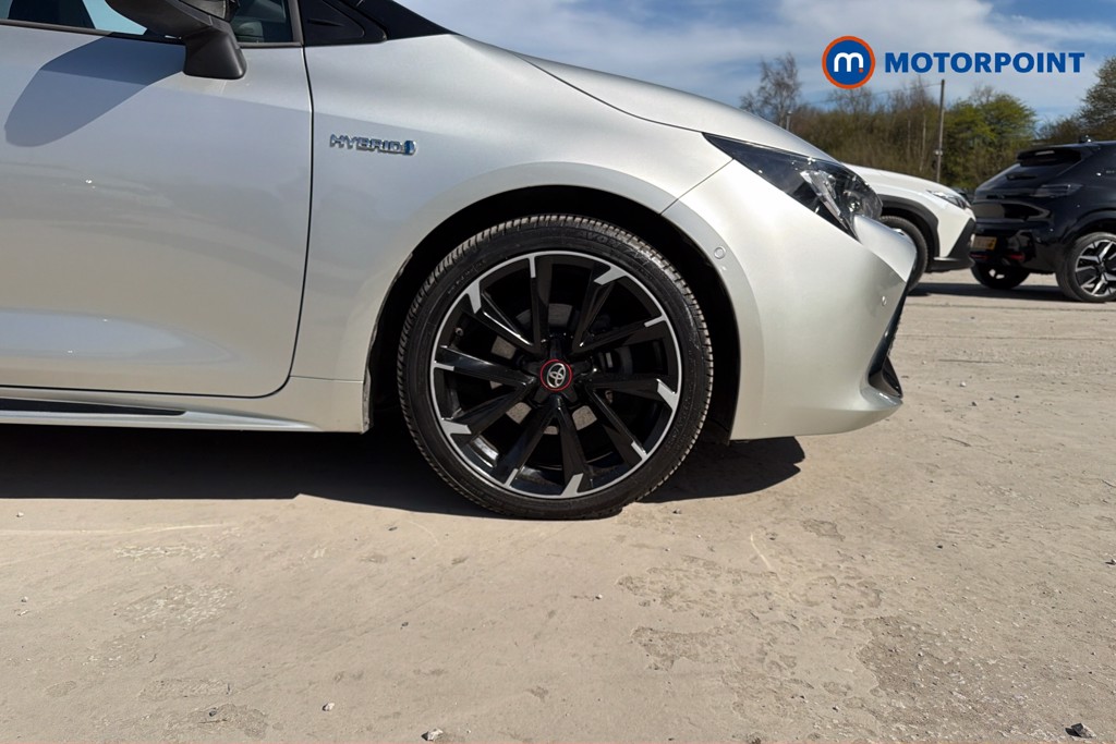 Used Toyota Corolla 2021 for sale - 78162809: Photo 51