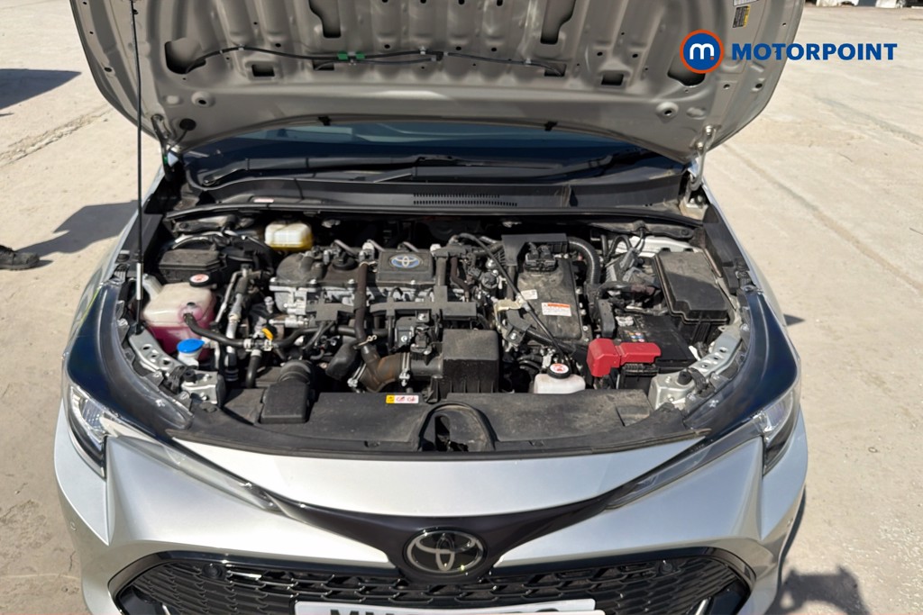 Used Toyota Corolla 2021 for sale - 78162809: Photo 52