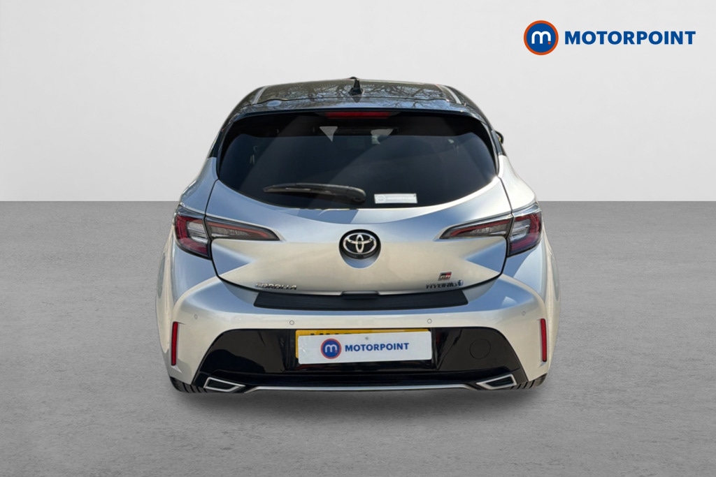 Used Toyota Corolla 2021 for sale - 78162809: Photo 6