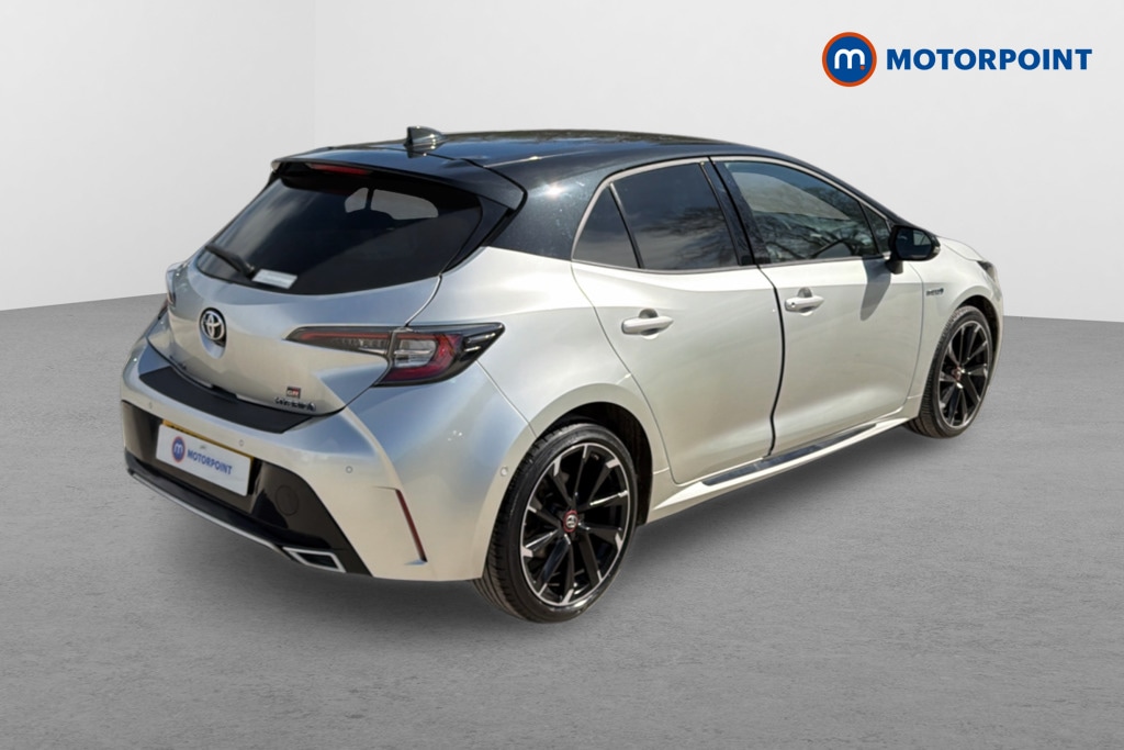 Used Toyota Corolla 2021 for sale - 78162809: Photo 7