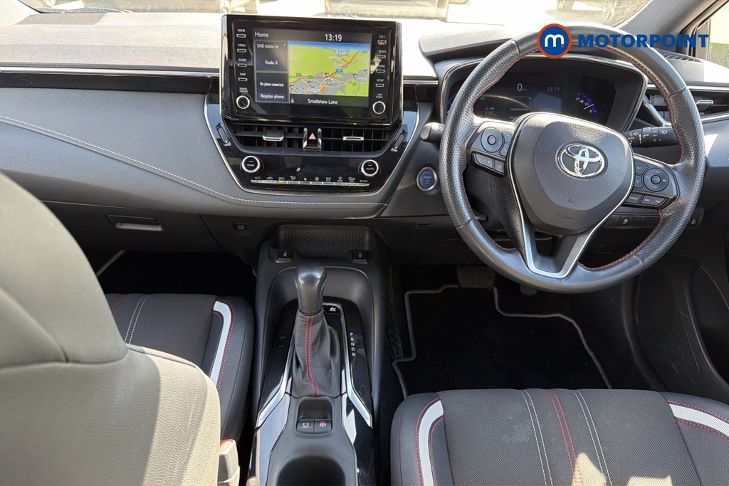 Used Toyota Corolla 2021 for sale - 78162809: Photo 9
