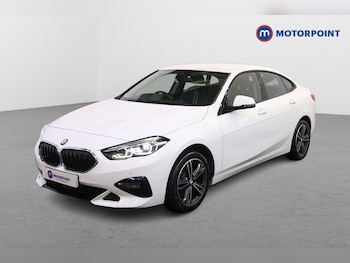 Used BMW 2 Series undefined for sale - 77354930: Photo