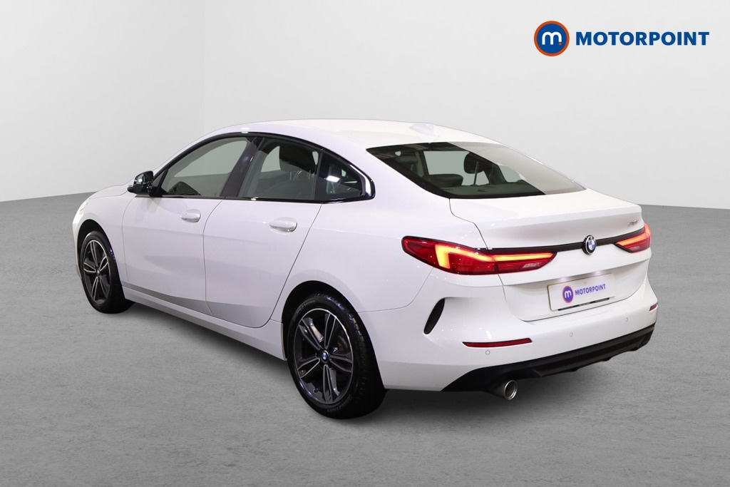 Used BMW 2 Series 2023 for sale - 77354930: Photo 5