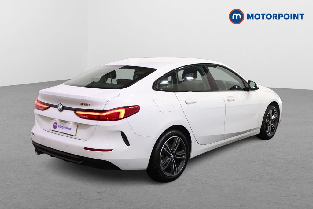 Used BMW 2 Series 2023 for sale - 77354930: Photo 7