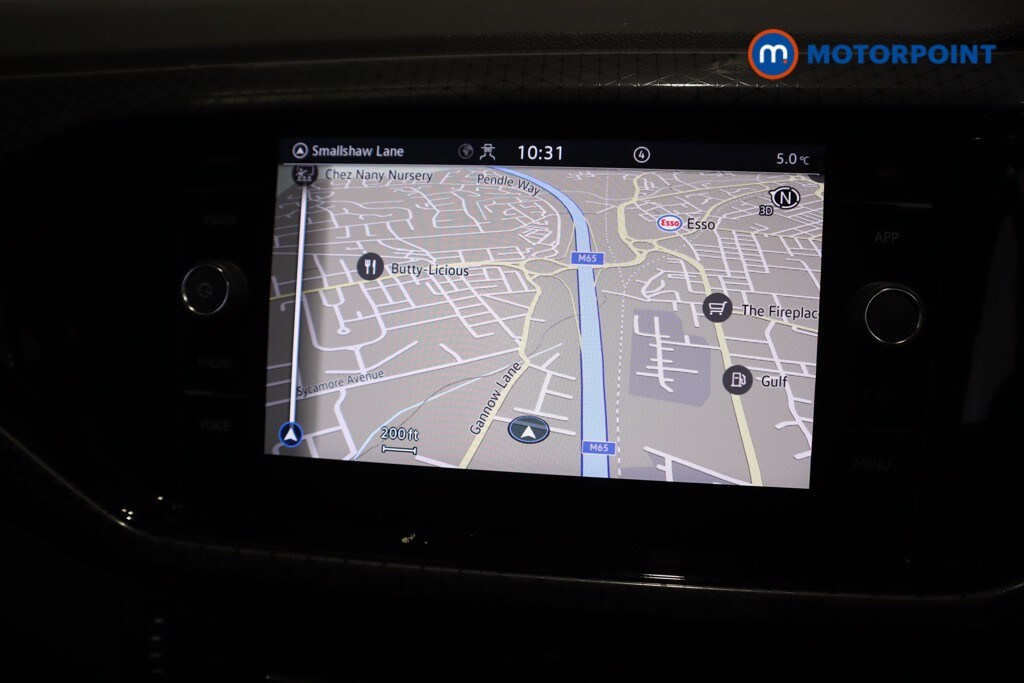 Used Volkswagen T-Cross 2024 for sale - 77872888: Photo 10