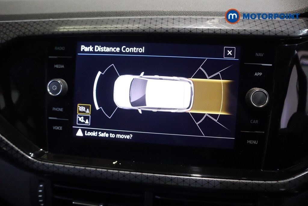 Used Volkswagen T-Cross 2024 for sale - 77872888: Photo 11