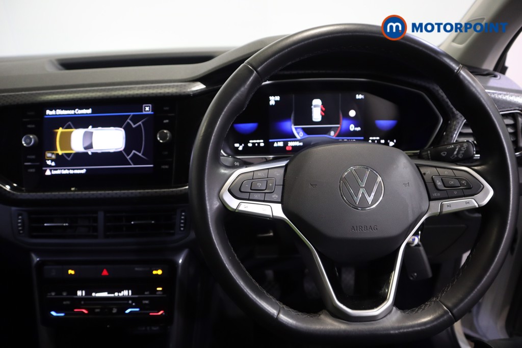 Used Volkswagen T-Cross 2024 for sale - 77872888: Photo 13