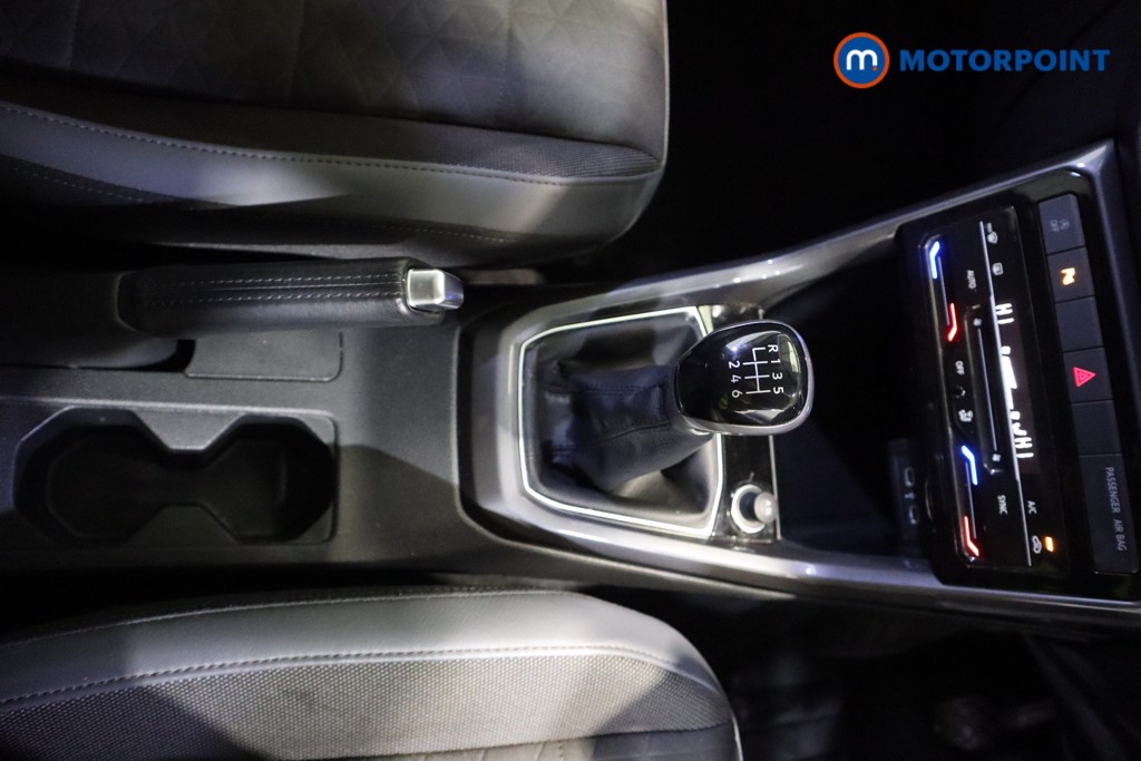 Used Volkswagen T-Cross 2024 for sale - 77872888: Photo 15