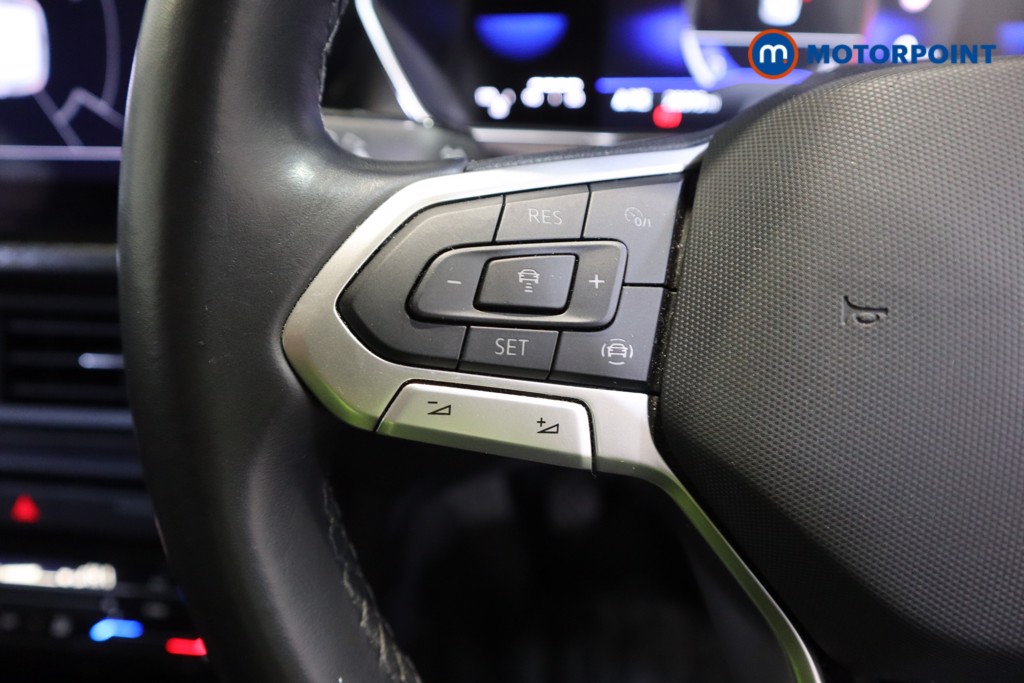 Used Volkswagen T-Cross 2024 for sale - 77872888: Photo 16