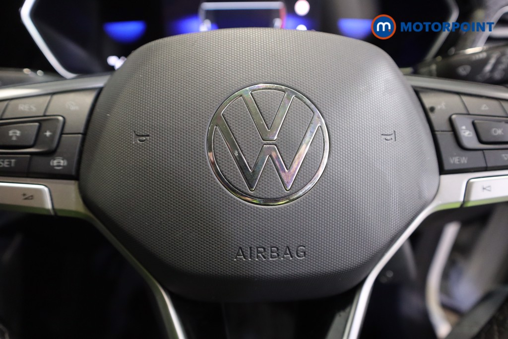 Used Volkswagen T-Cross 2024 for sale - 77872888: Photo 17