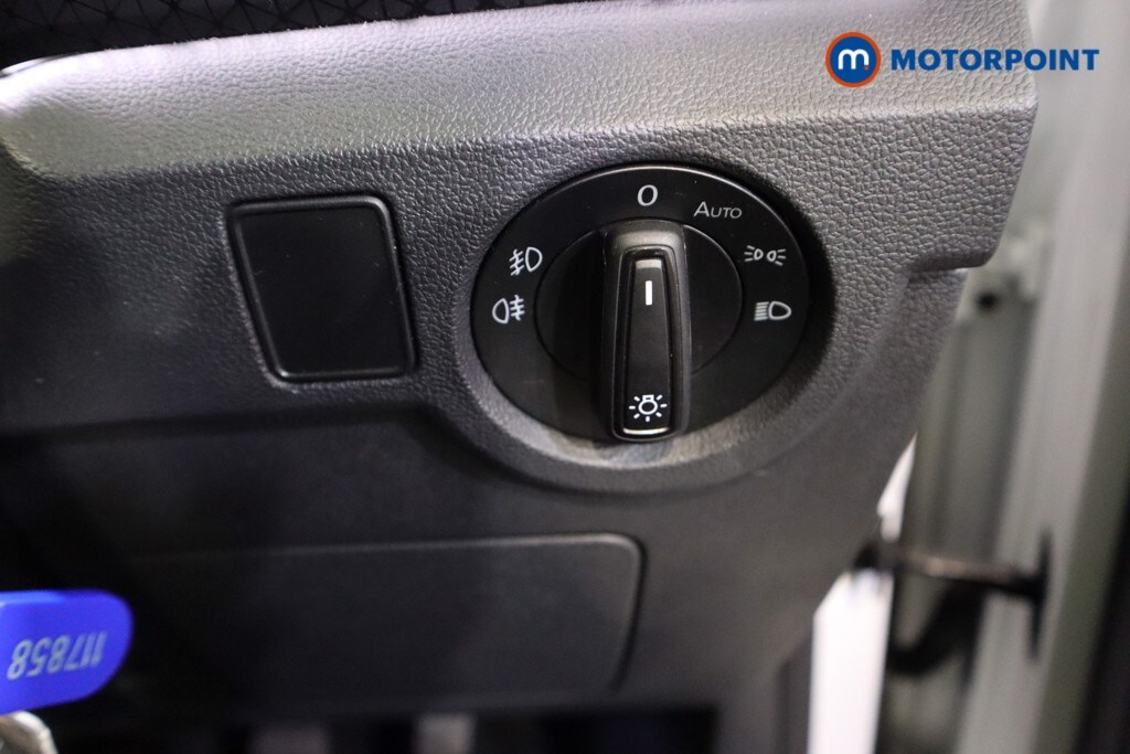 Used Volkswagen T-Cross 2024 for sale - 77872888: Photo 19