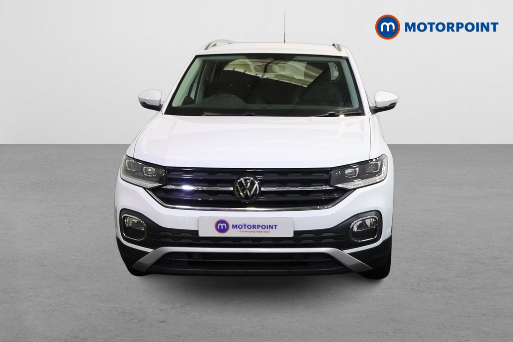 Used Volkswagen T-Cross 2024 for sale - 77872888: Photo 2
