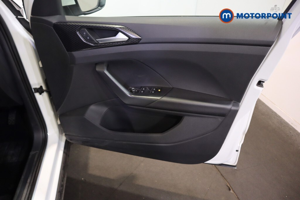 Used Volkswagen T-Cross 2024 for sale - 77872888: Photo 22