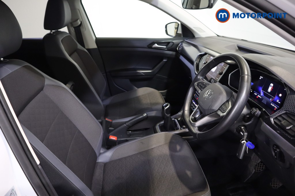 Used Volkswagen T-Cross 2024 for sale - 77872888: Photo 23