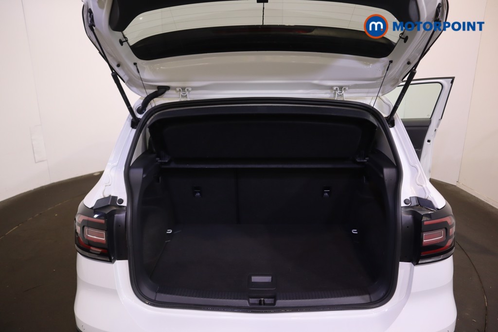 Used Volkswagen T-Cross 2024 for sale - 77872888: Photo 26