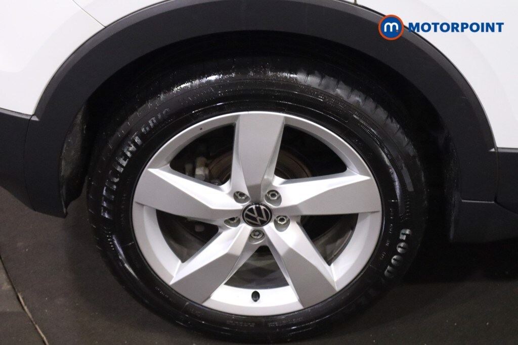 Used Volkswagen T-Cross 2024 for sale - 77872888: Photo 27