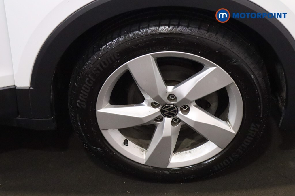 Used Volkswagen T-Cross 2024 for sale - 77872888: Photo 28