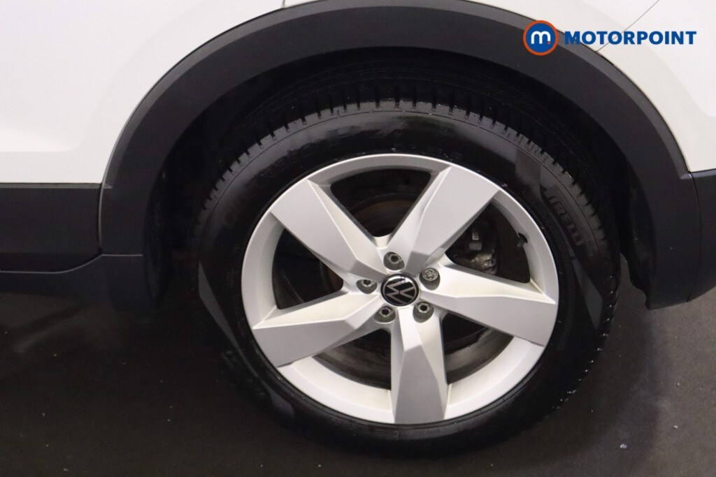 Used Volkswagen T-Cross 2024 for sale - 77872888: Photo 29