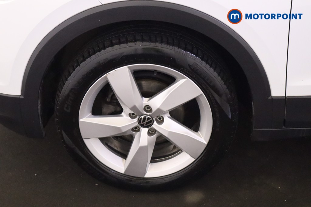 Used Volkswagen T-Cross 2024 for sale - 77872888: Photo 30