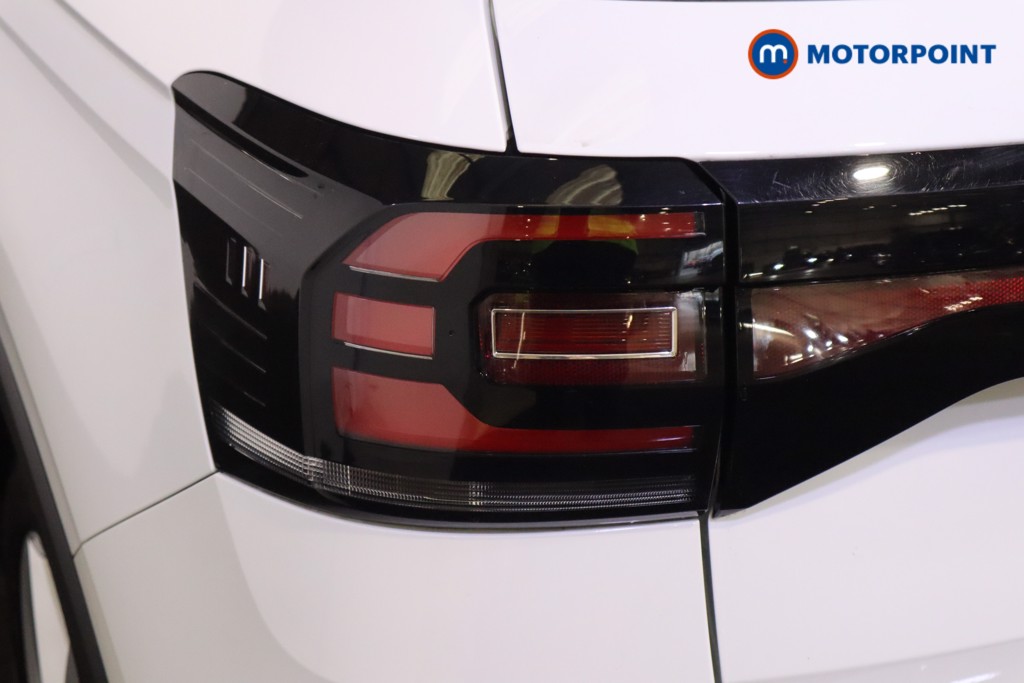 Used Volkswagen T-Cross 2024 for sale - 77872888: Photo 31