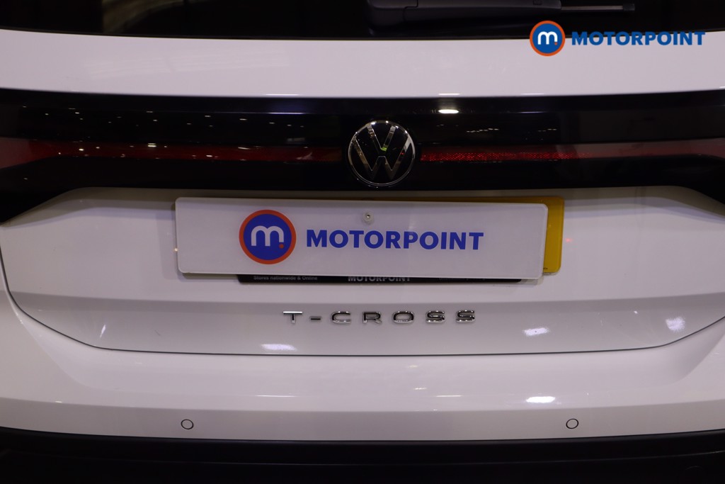 Used Volkswagen T-Cross 2024 for sale - 77872888: Photo 33
