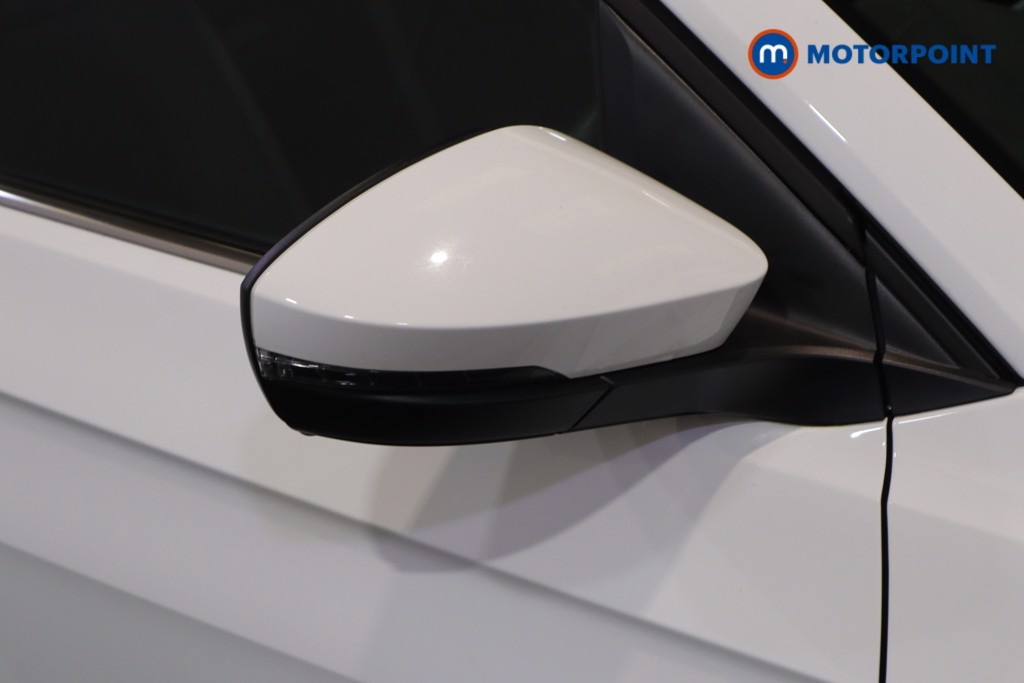 Used Volkswagen T-Cross 2024 for sale - 77872888: Photo 34