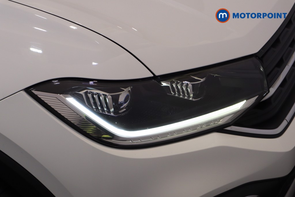 Used Volkswagen T-Cross 2024 for sale - 77872888: Photo 35