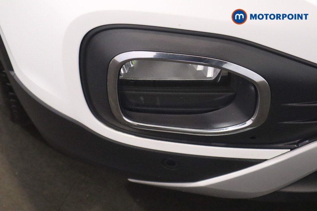 Used Volkswagen T-Cross 2024 for sale - 77872888: Photo 36