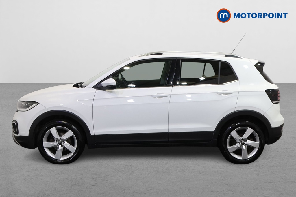 Used Volkswagen T-Cross 2024 for sale - 77872888: Photo 4