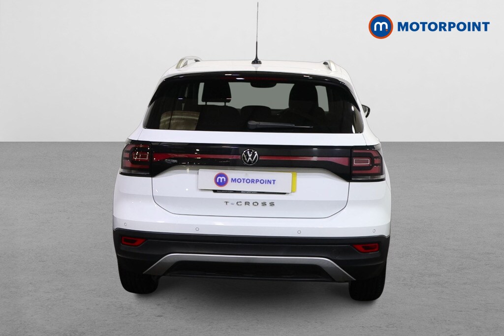 Used Volkswagen T-Cross 2024 for sale - 77872888: Photo 6