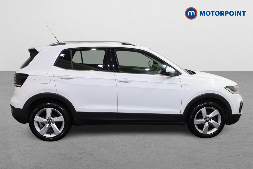 Used Volkswagen T-Cross 2024 for sale - 77872888: Photo 8