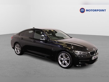 2019 - 420i M Sport 5dr Auto [Professional Media]