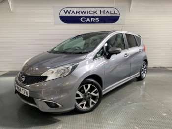 2014 (64) - 1.5 dCi Tekna Euro 5 (s/s) 5dr