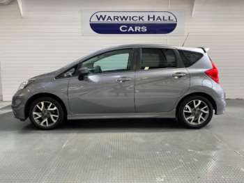 Used Nissan Note 2014 for sale - 75051240: Photo