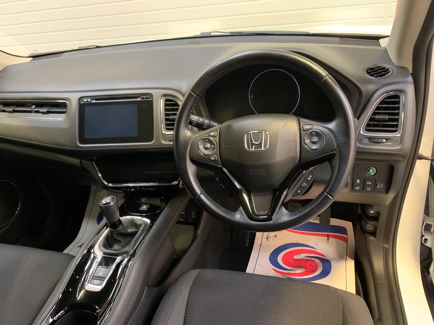 Used Honda HR-V 2018 for sale - 76458074: Photo 20