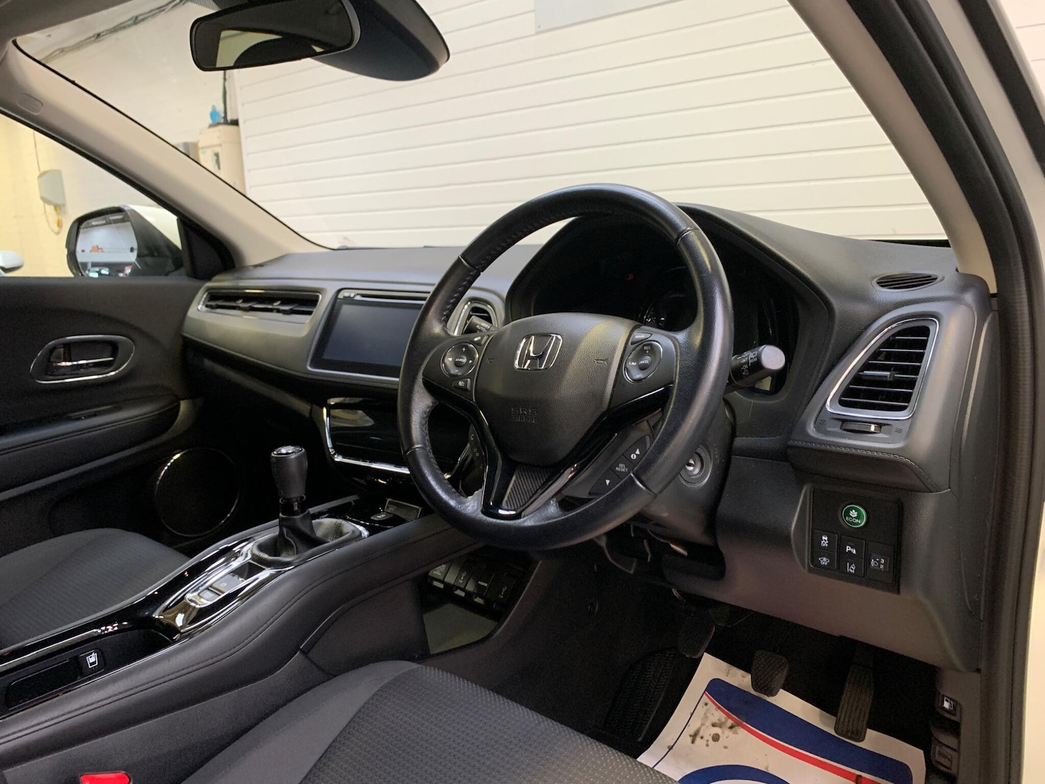 Used Honda HR-V 2018 for sale - 76458074: Photo 21