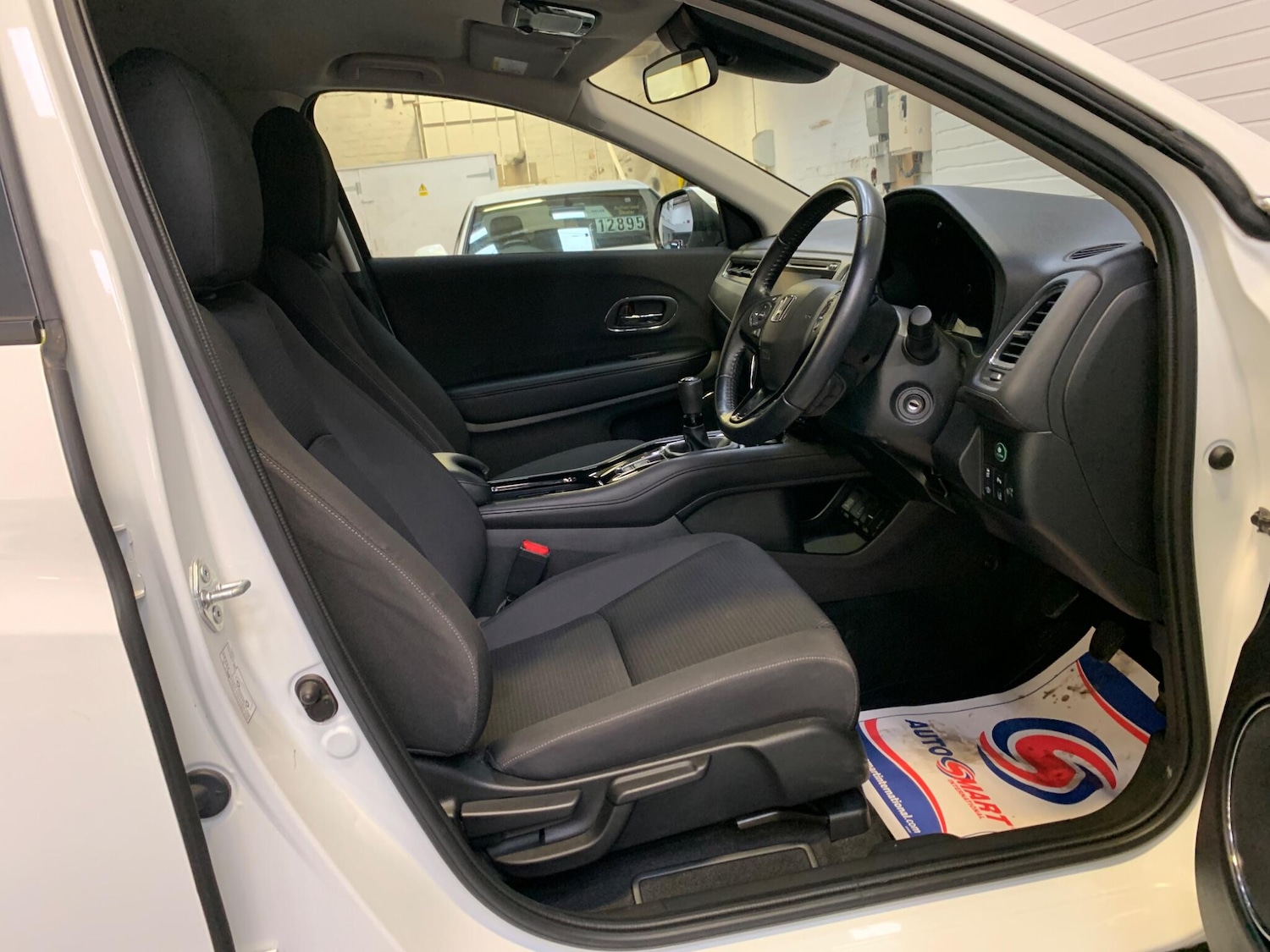 Used Honda HR-V 2018 for sale - 76458074: Photo 22