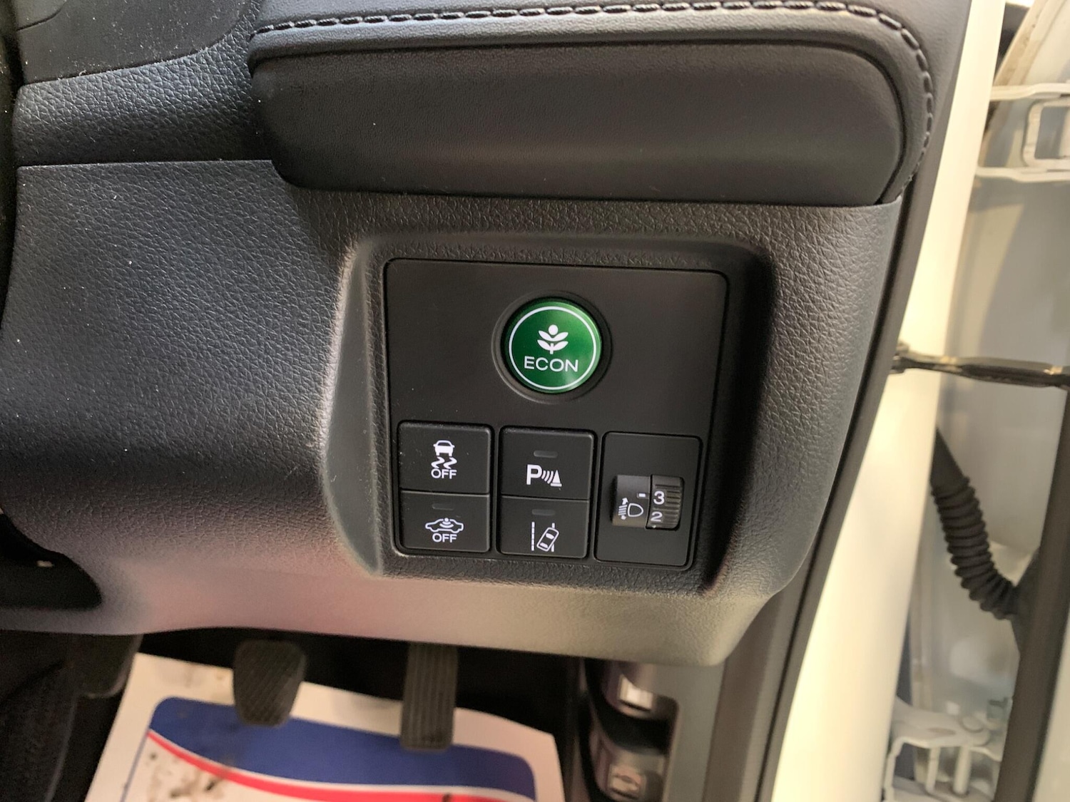 Used Honda HR-V 2018 for sale - 76458074: Photo 25