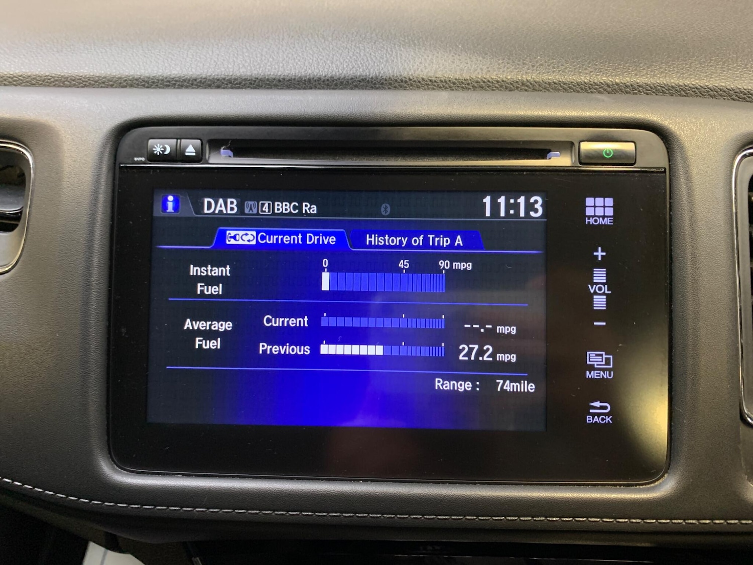 Used Honda HR-V 2018 for sale - 76458074: Photo 29