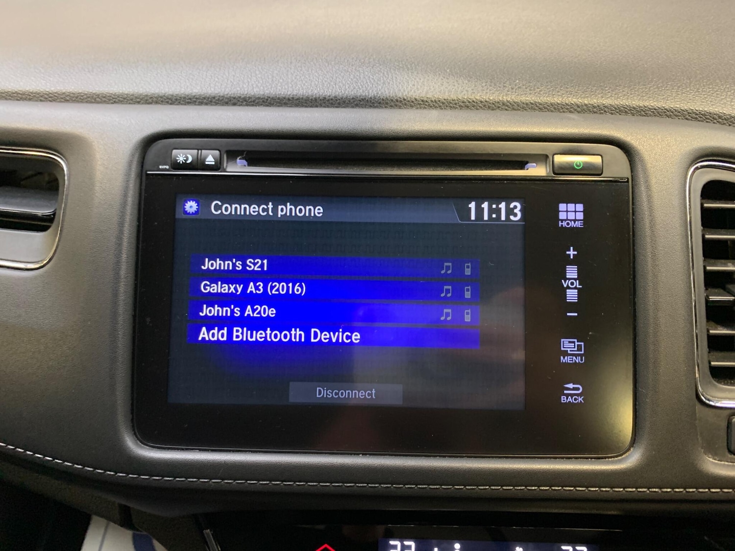 Used Honda HR-V 2018 for sale - 76458074: Photo 31