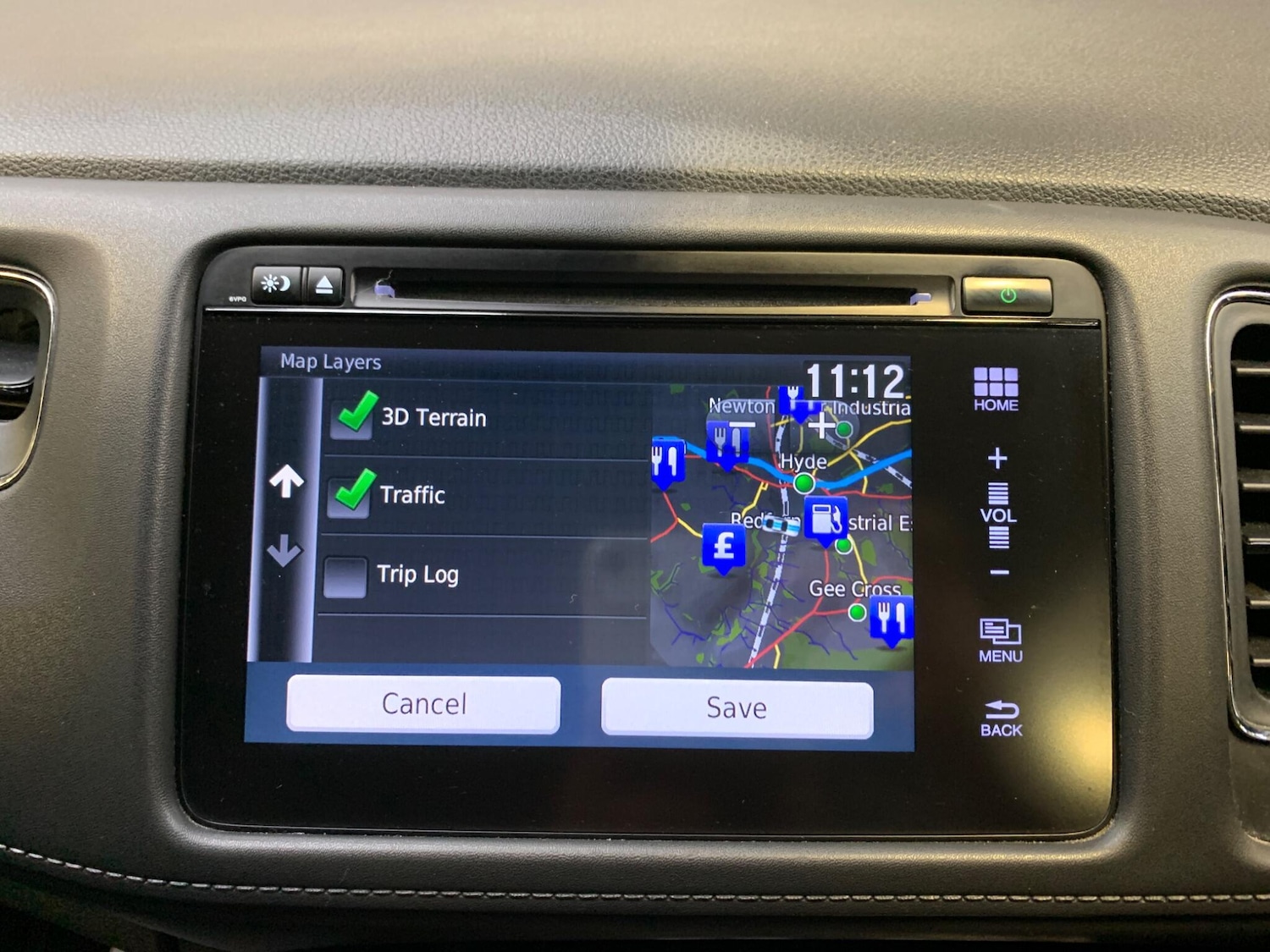 Used Honda HR-V 2018 for sale - 76458074: Photo 32