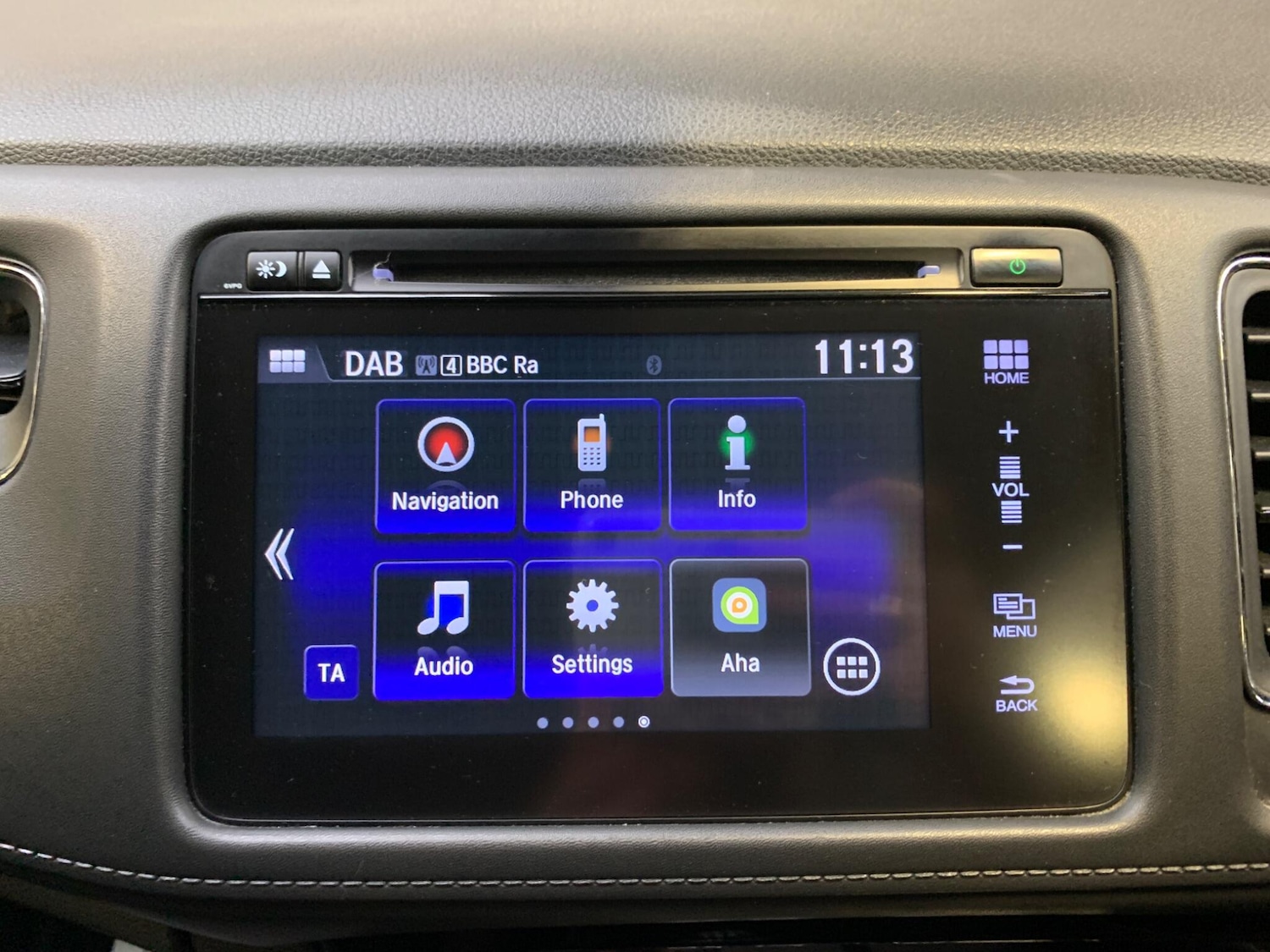 Used Honda HR-V 2018 for sale - 76458074: Photo 35