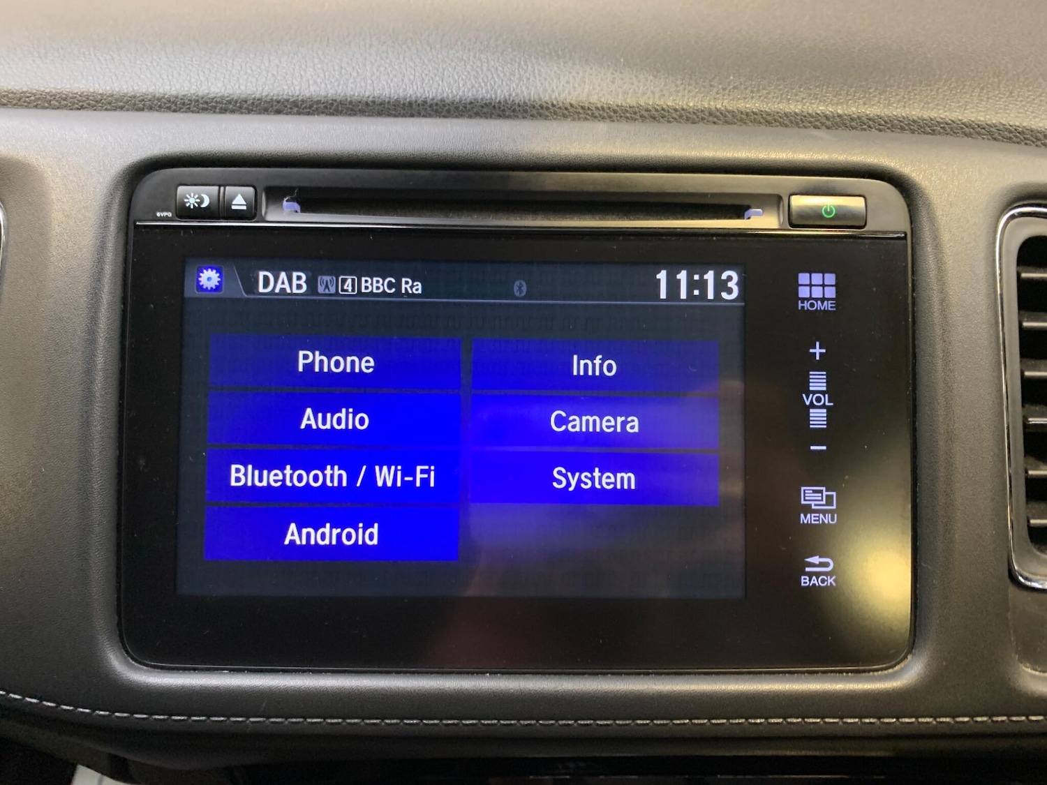 Used Honda HR-V 2018 for sale - 76458074: Photo 36