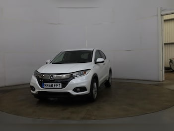 Used Honda HR-V 2018 for sale - 76458074: Photo