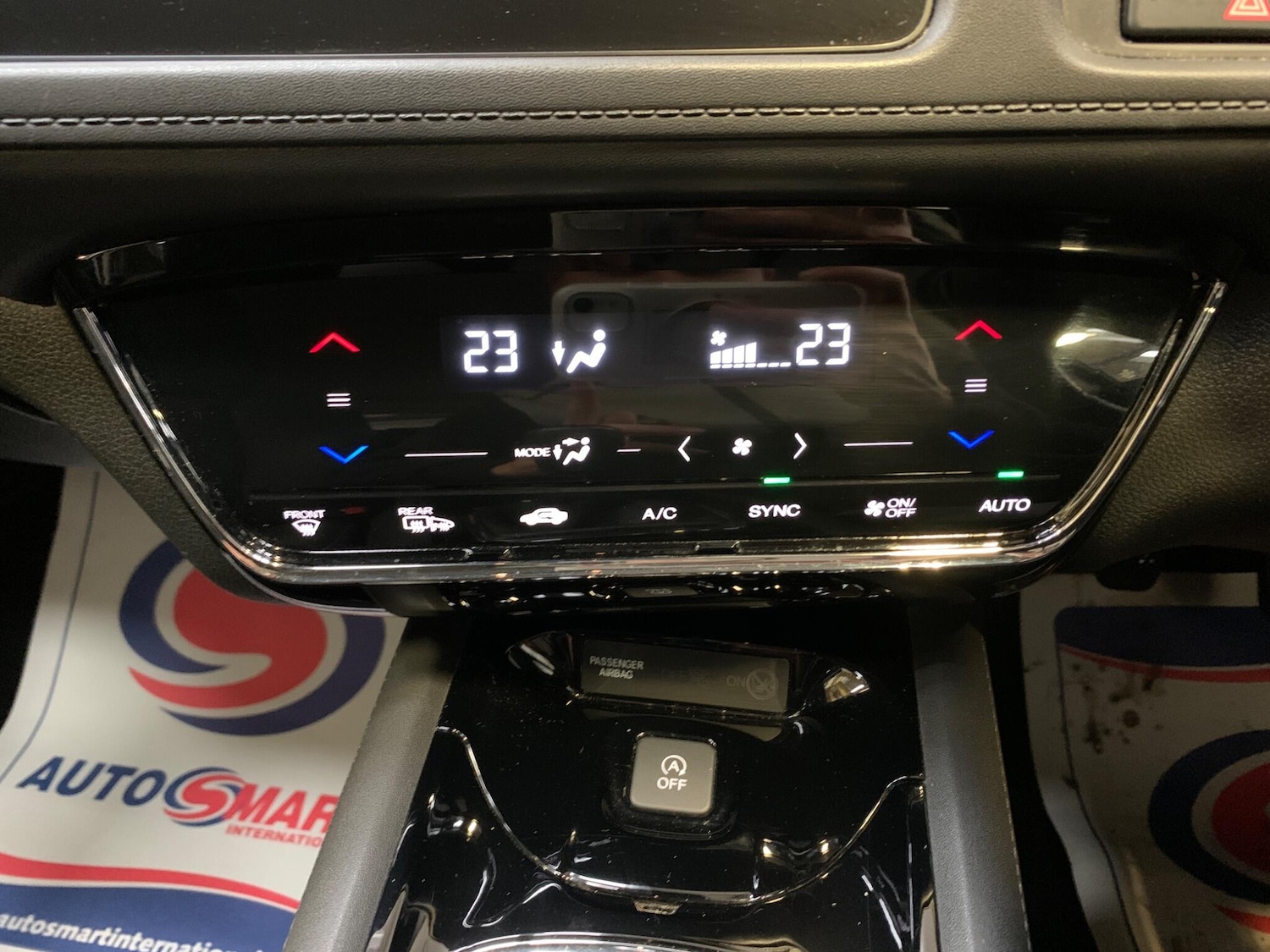 Used Honda HR-V 2018 for sale - 76458074: Photo 40