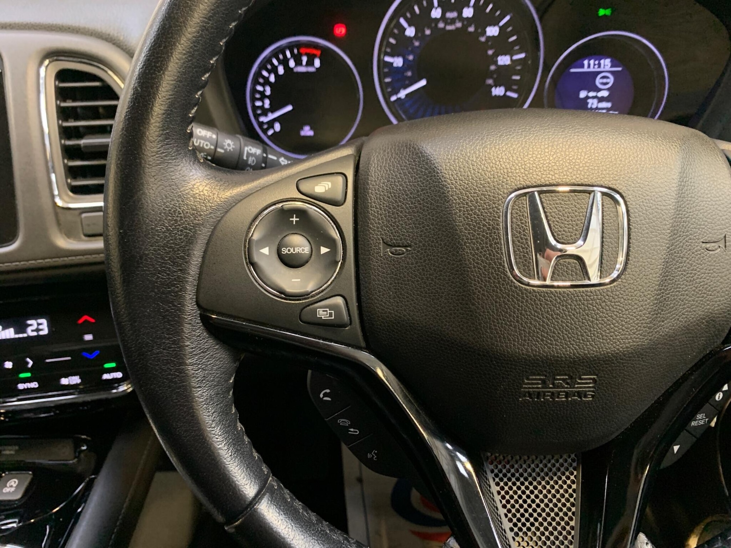 Used Honda HR-V 2018 for sale - 76458074: Photo 45