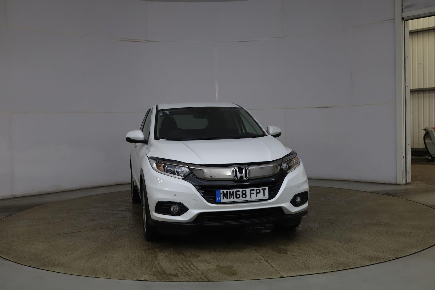 Used Honda HR-V 2018 for sale - 76458074: Photo 5