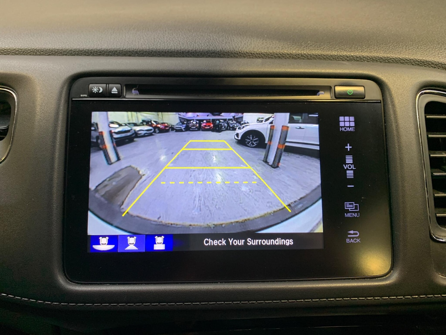 Used Honda HR-V 2018 for sale - 76458074: Photo 50